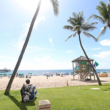 Atlantique Beach House Hotel Deerfield Beach Ngoại thất bức ảnh