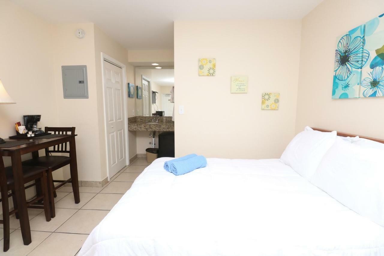 Atlantique Beach House Hotel Deerfield Beach Ngoại thất bức ảnh