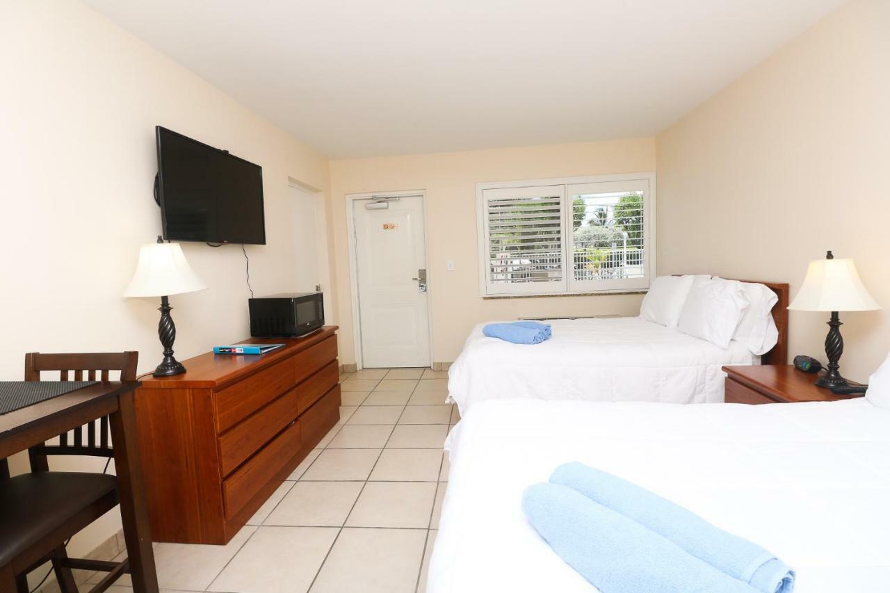 Atlantique Beach House Hotel Deerfield Beach Ngoại thất bức ảnh