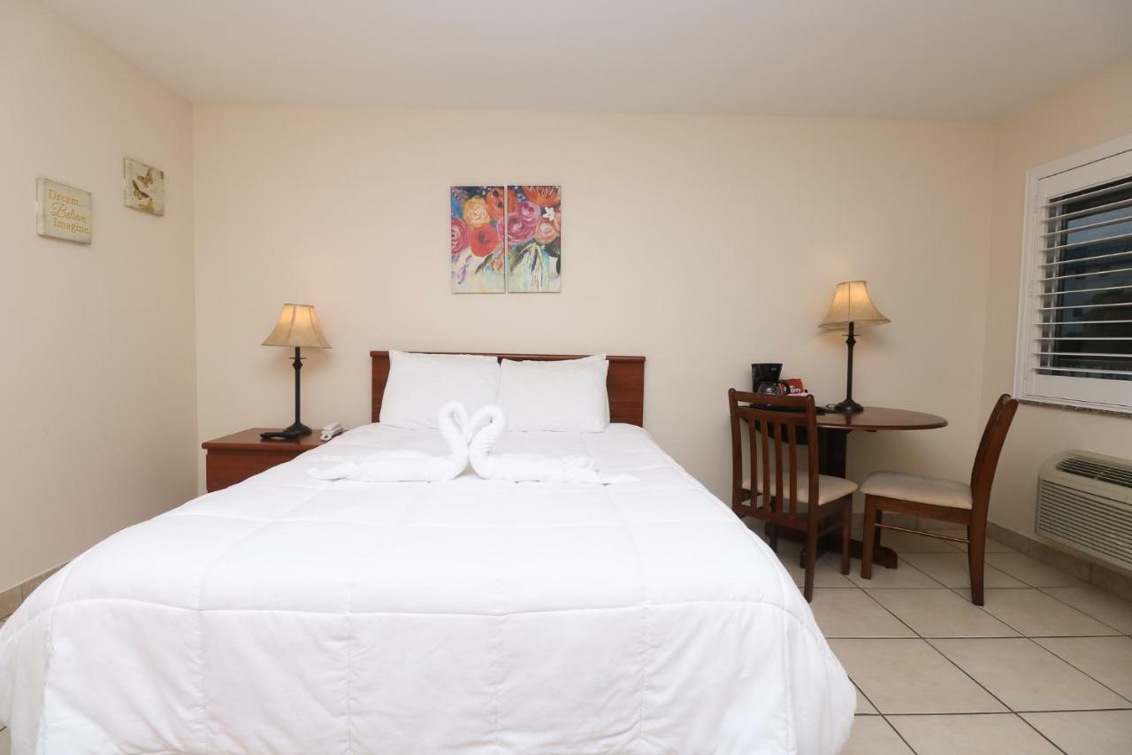 Atlantique Beach House Hotel Deerfield Beach Ngoại thất bức ảnh