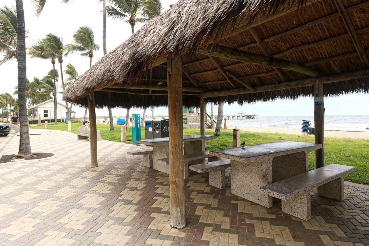 Atlantique Beach House Hotel Deerfield Beach Ngoại thất bức ảnh