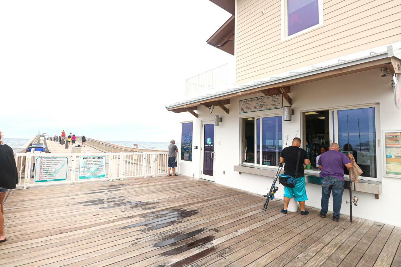 Atlantique Beach House Hotel Deerfield Beach Ngoại thất bức ảnh