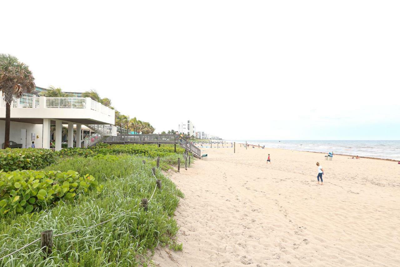 Atlantique Beach House Hotel Deerfield Beach Ngoại thất bức ảnh