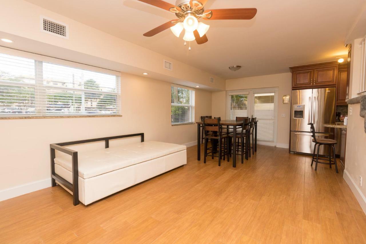 Atlantique Beach House Hotel Deerfield Beach Ngoại thất bức ảnh