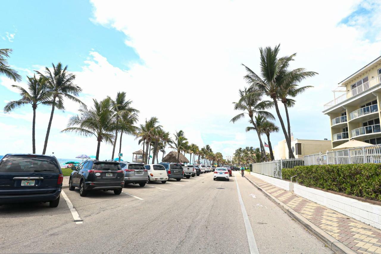 Atlantique Beach House Hotel Deerfield Beach Ngoại thất bức ảnh