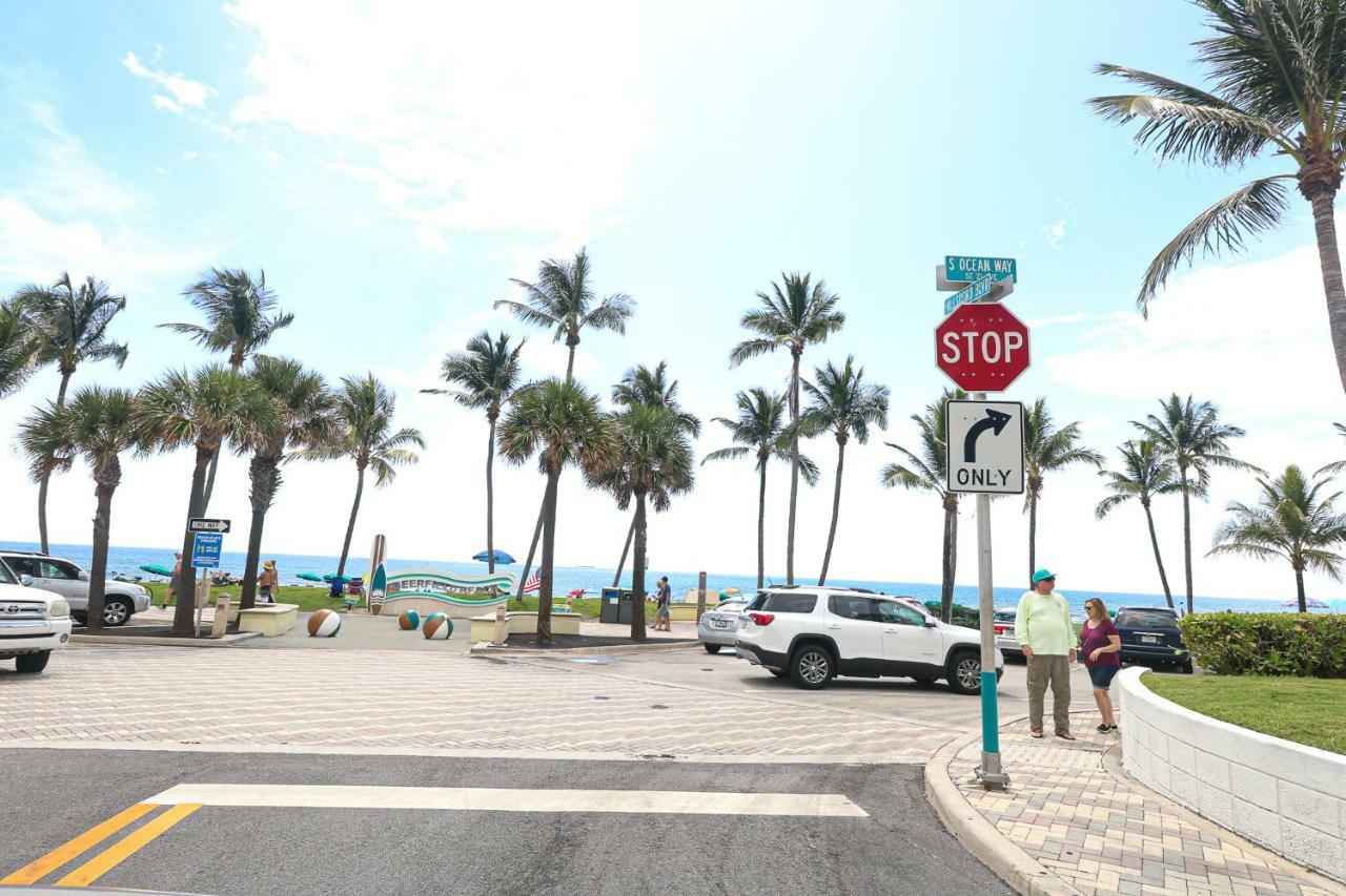 Atlantique Beach House Hotel Deerfield Beach Ngoại thất bức ảnh