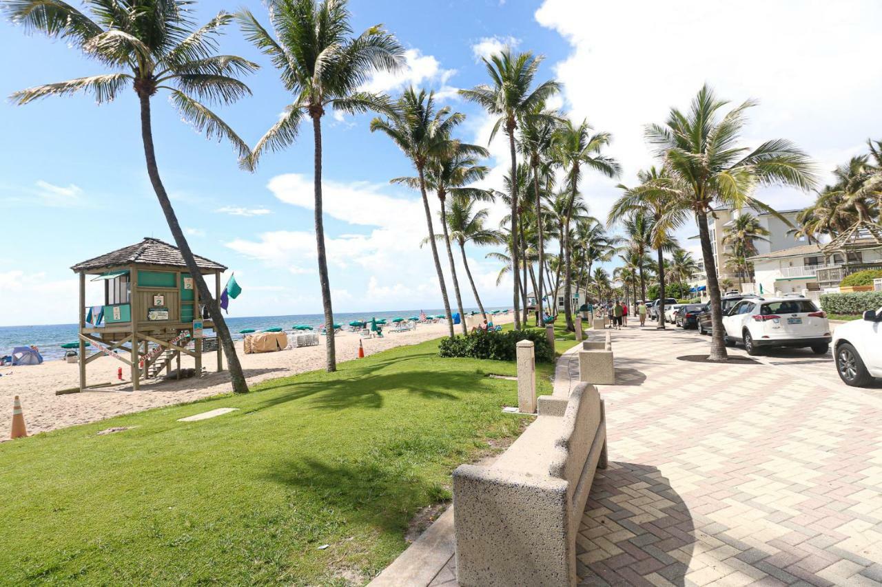 Atlantique Beach House Hotel Deerfield Beach Ngoại thất bức ảnh
