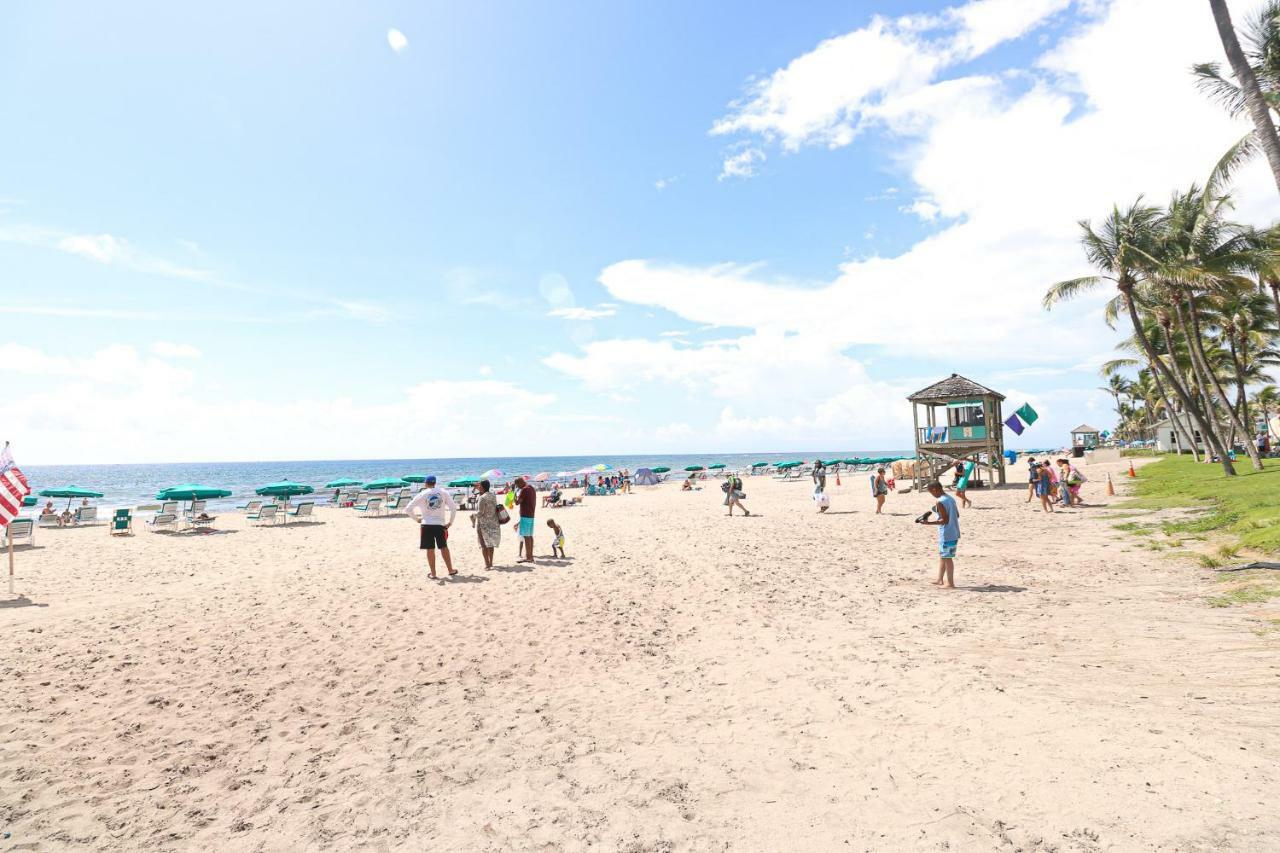 Atlantique Beach House Hotel Deerfield Beach Ngoại thất bức ảnh