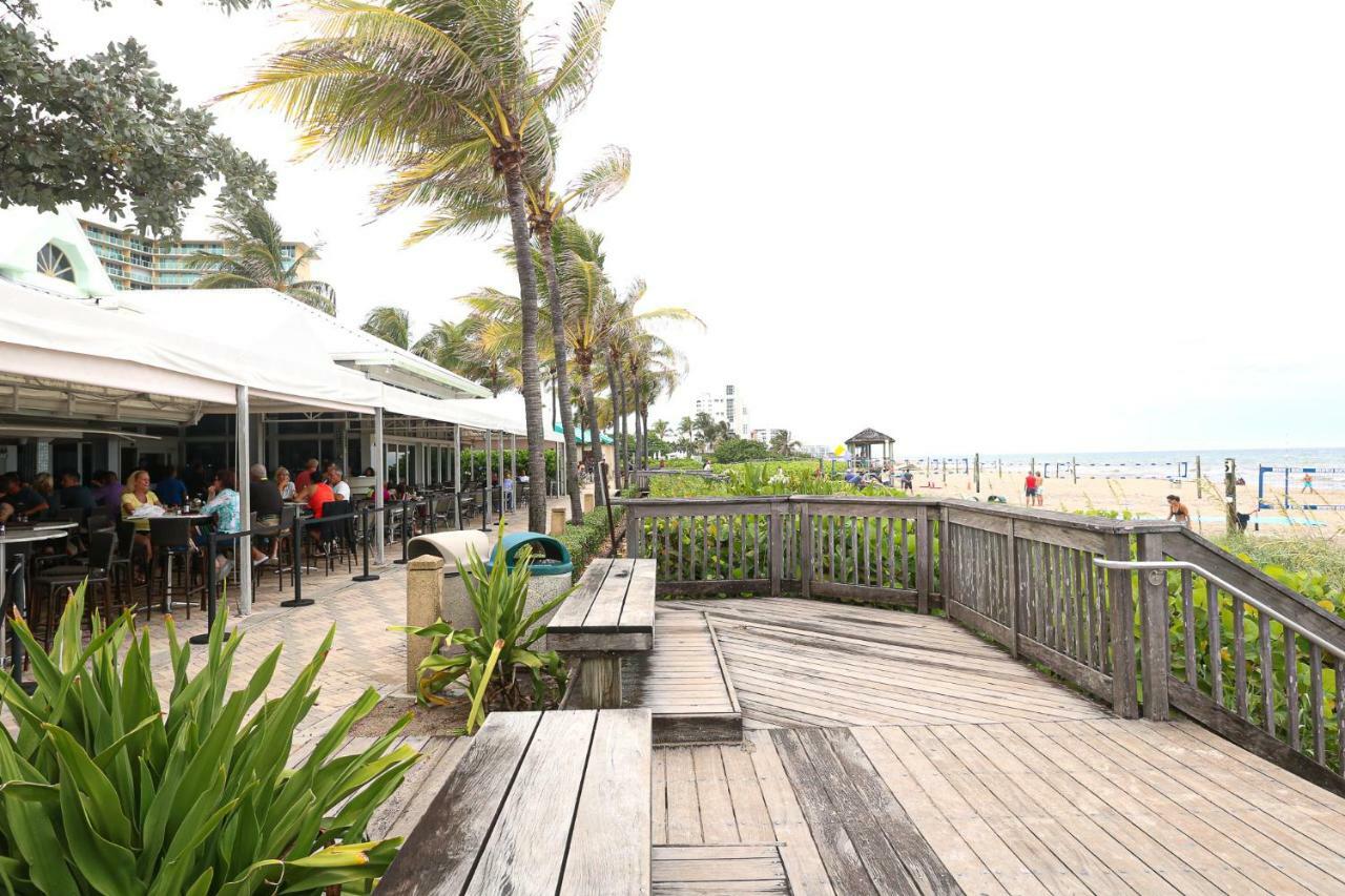 Atlantique Beach House Hotel Deerfield Beach Ngoại thất bức ảnh