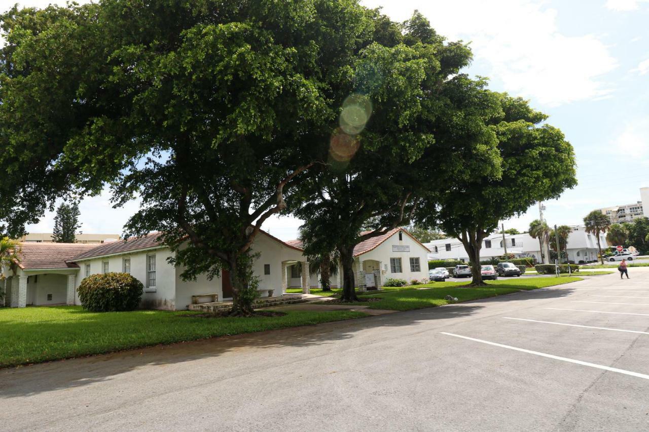 Atlantique Beach House Hotel Deerfield Beach Ngoại thất bức ảnh