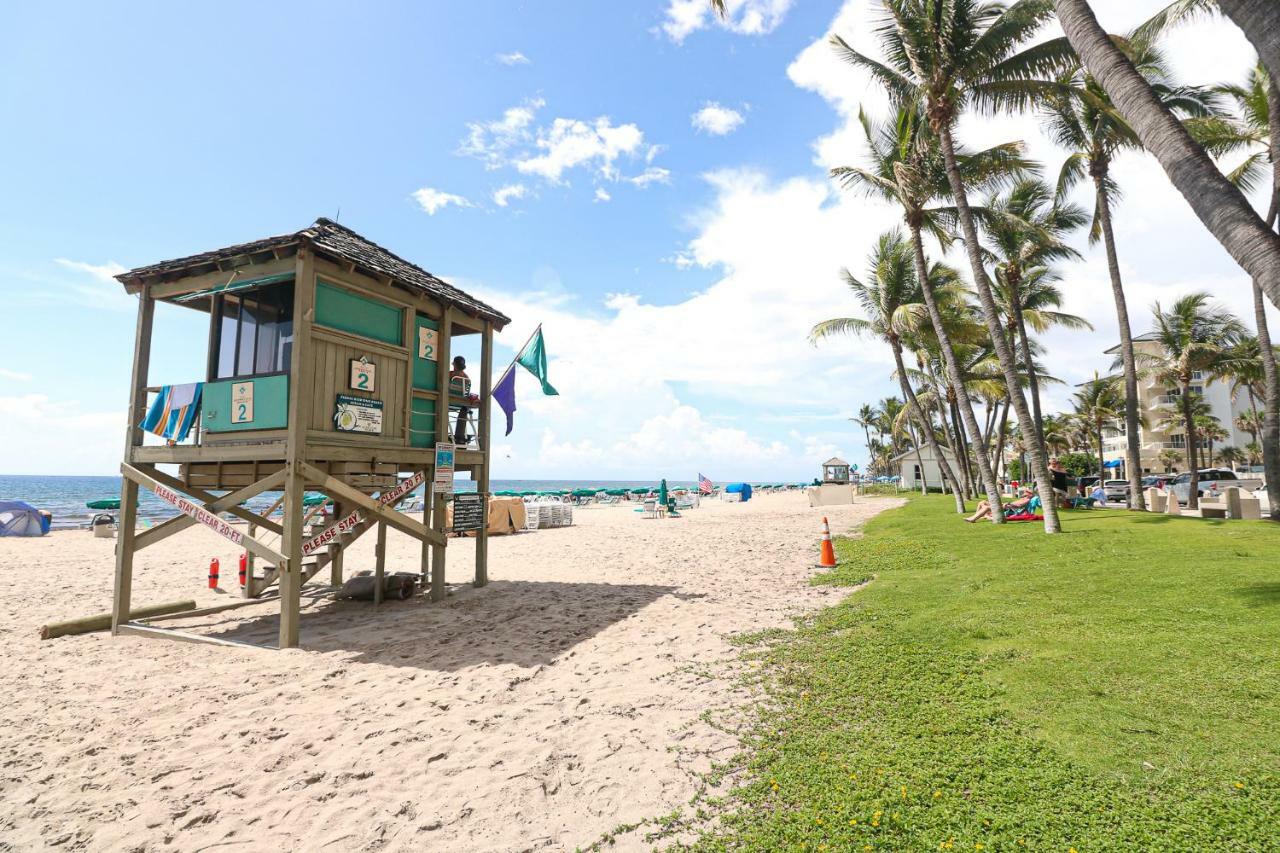 Atlantique Beach House Hotel Deerfield Beach Ngoại thất bức ảnh