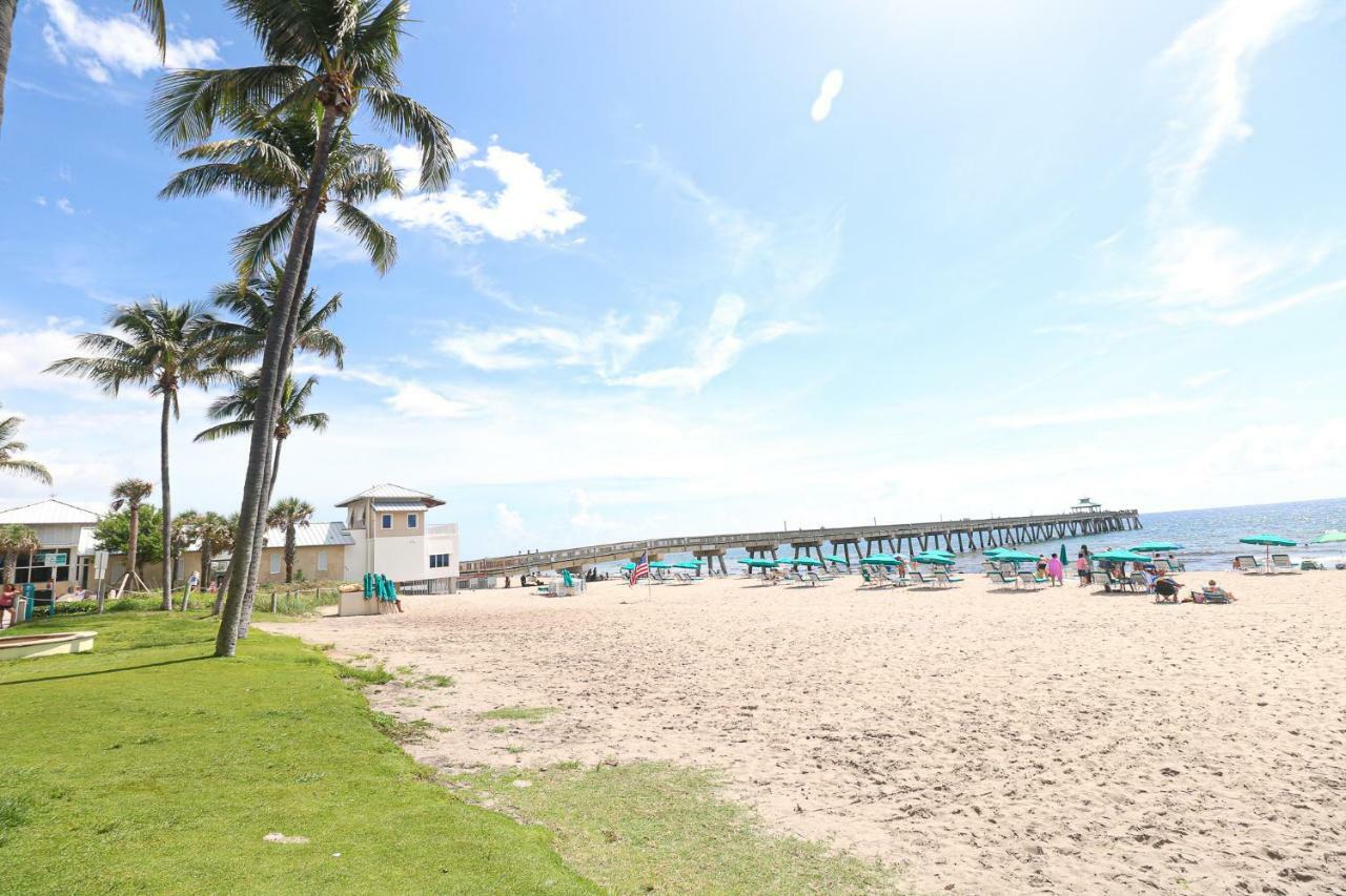 Atlantique Beach House Hotel Deerfield Beach Ngoại thất bức ảnh