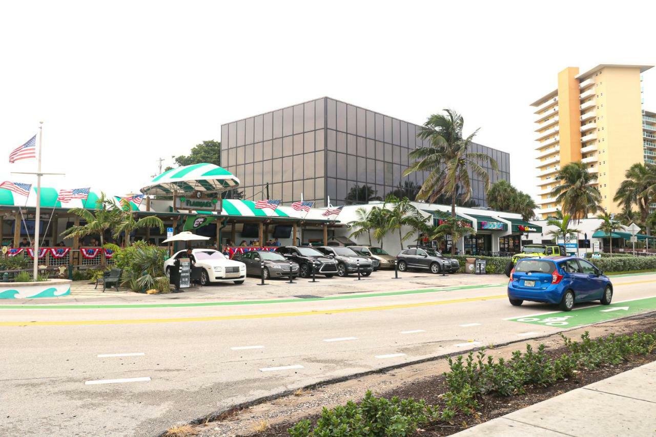 Atlantique Beach House Hotel Deerfield Beach Ngoại thất bức ảnh