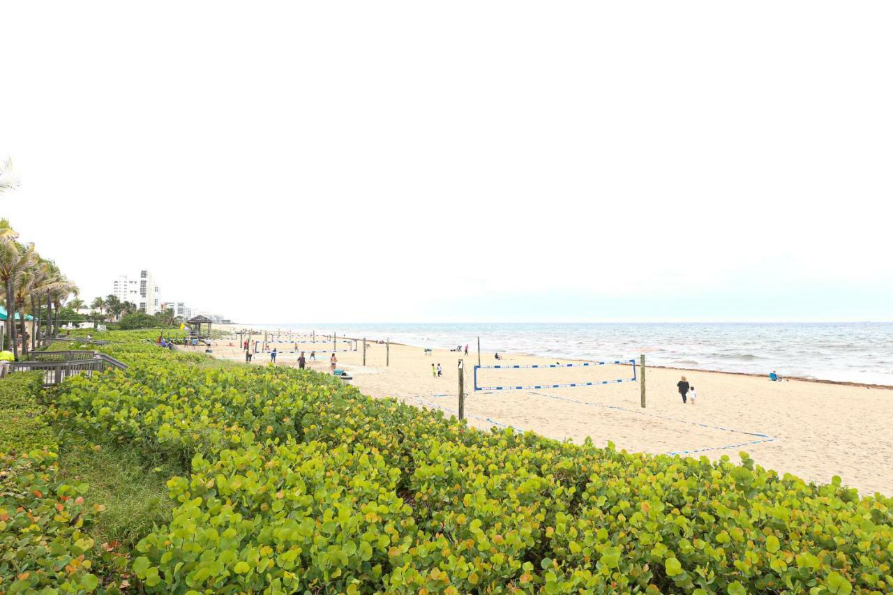 Atlantique Beach House Hotel Deerfield Beach Ngoại thất bức ảnh