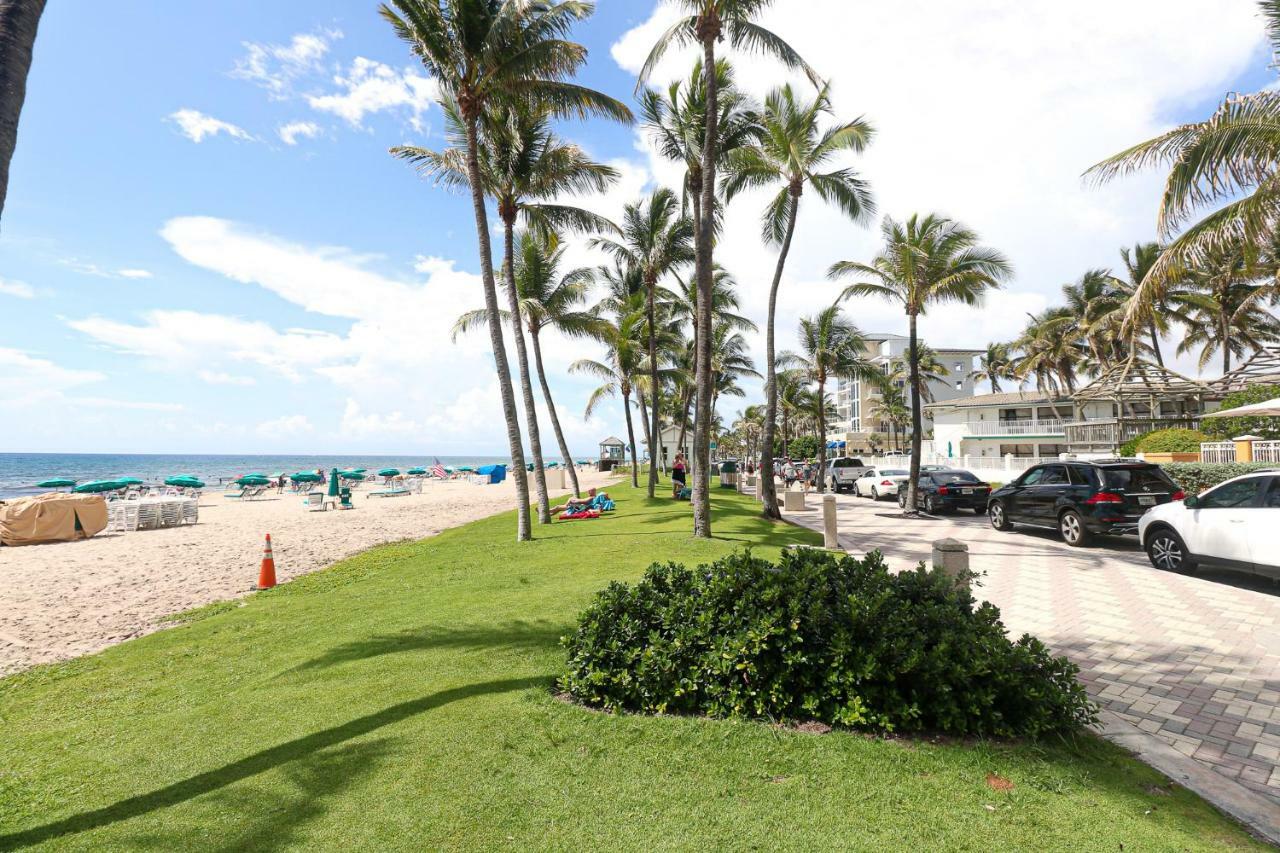 Atlantique Beach House Hotel Deerfield Beach Ngoại thất bức ảnh
