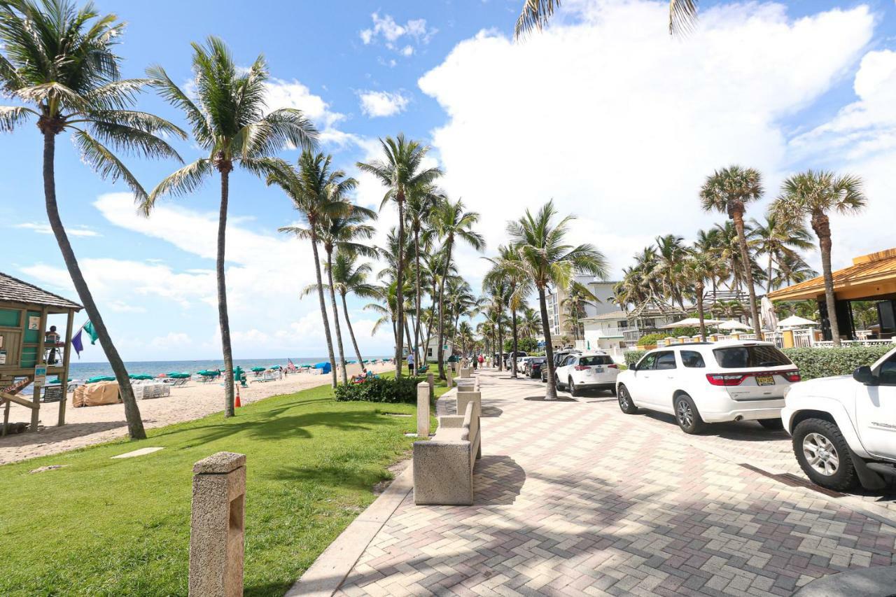 Atlantique Beach House Hotel Deerfield Beach Ngoại thất bức ảnh