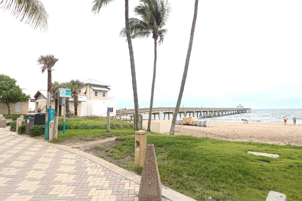 Atlantique Beach House Hotel Deerfield Beach Ngoại thất bức ảnh
