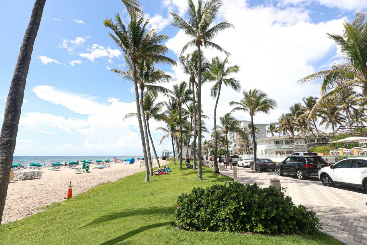 Atlantique Beach House Hotel Deerfield Beach Ngoại thất bức ảnh
