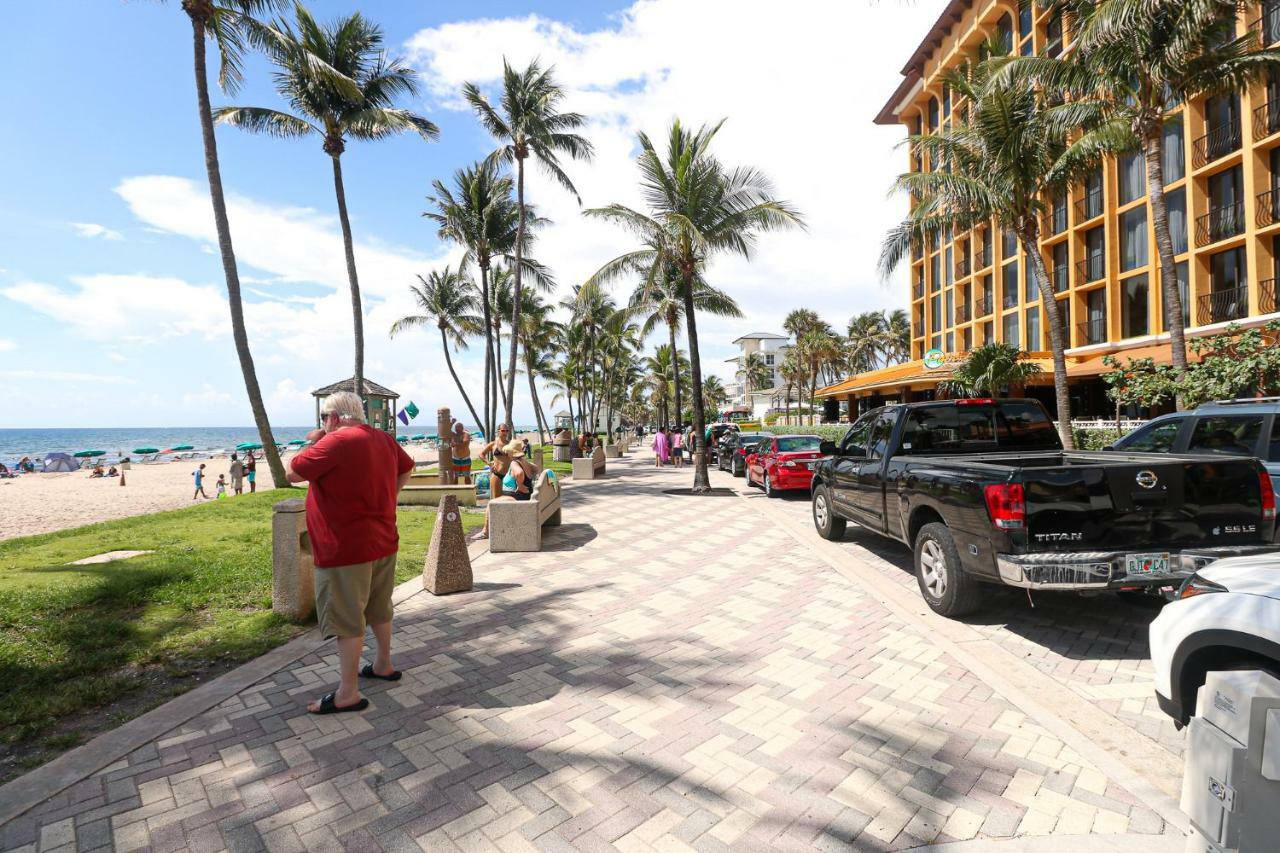 Atlantique Beach House Hotel Deerfield Beach Ngoại thất bức ảnh