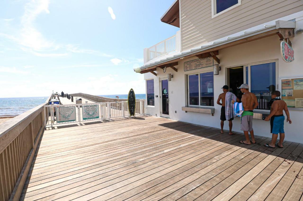 Atlantique Beach House Hotel Deerfield Beach Ngoại thất bức ảnh