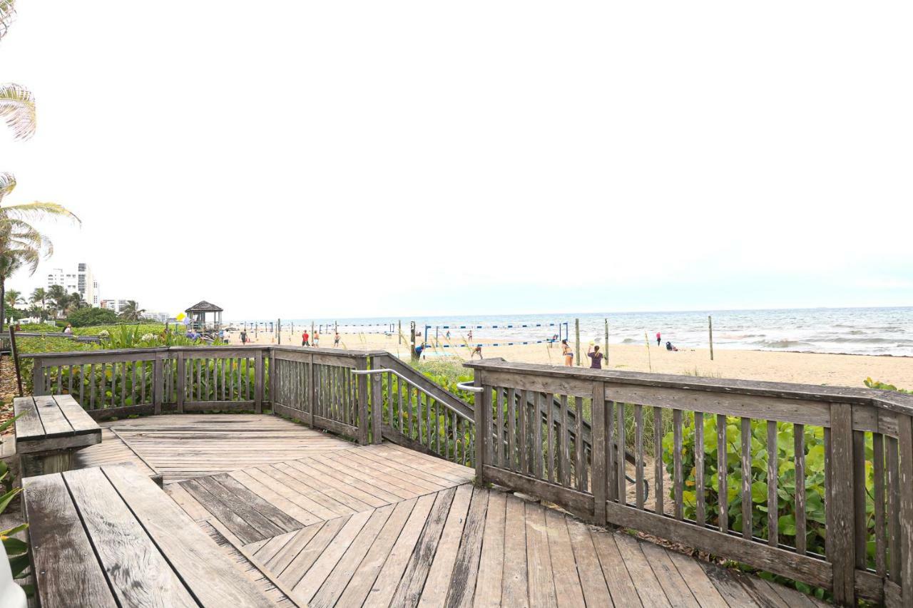 Atlantique Beach House Hotel Deerfield Beach Ngoại thất bức ảnh