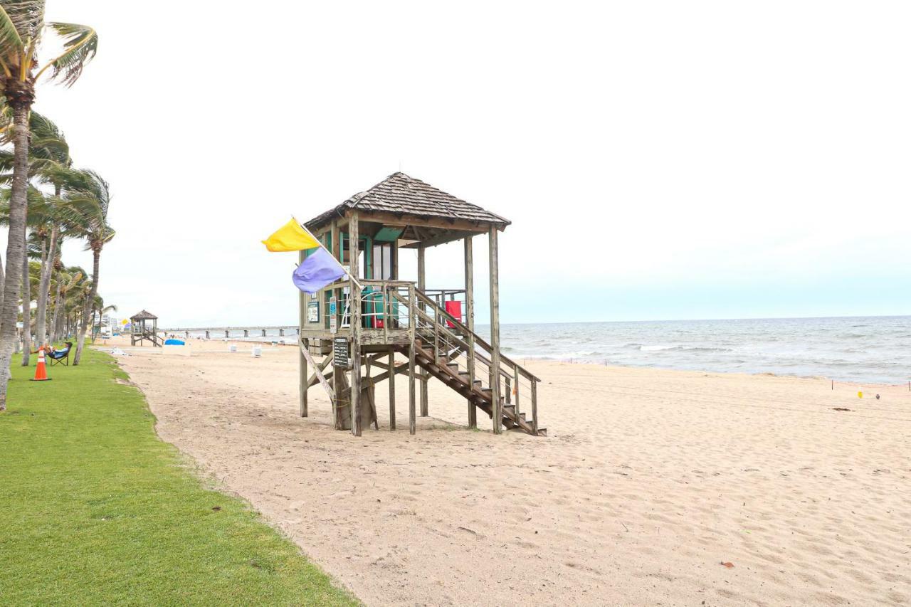 Atlantique Beach House Hotel Deerfield Beach Ngoại thất bức ảnh