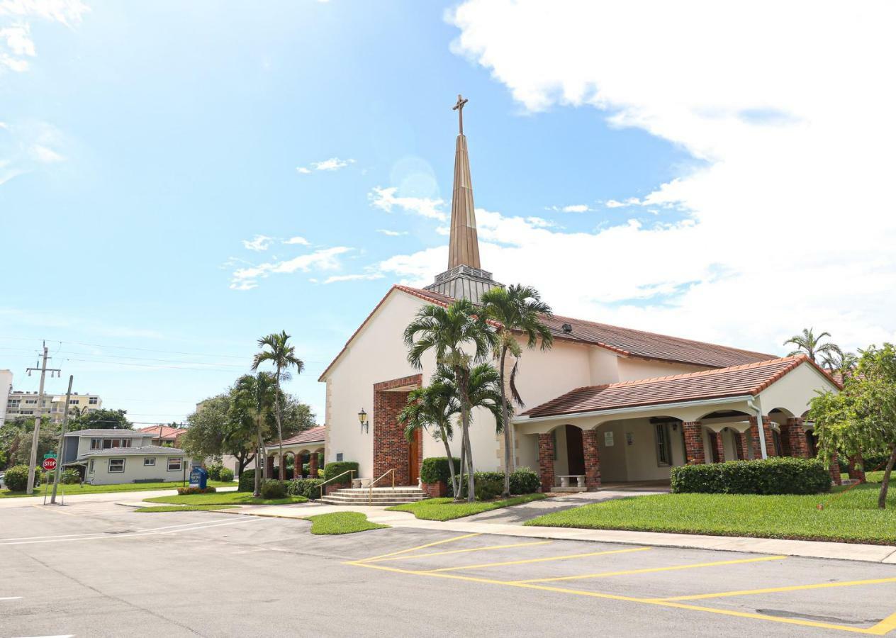 Atlantique Beach House Hotel Deerfield Beach Ngoại thất bức ảnh