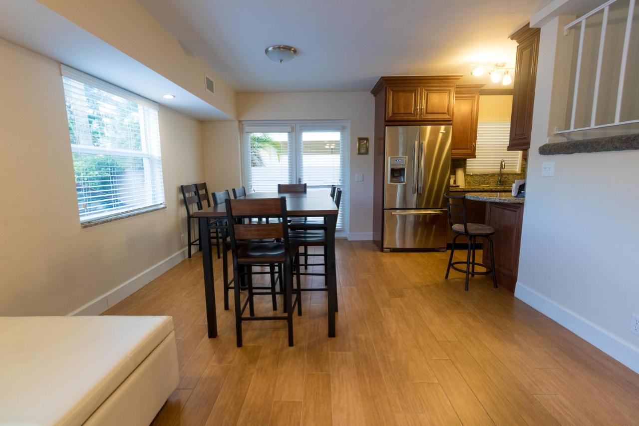 Atlantique Beach House Hotel Deerfield Beach Ngoại thất bức ảnh